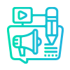 Landing-page