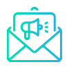 Landing-page