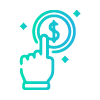 Landing-page