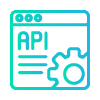 Incorporating-API