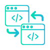 Landing-page